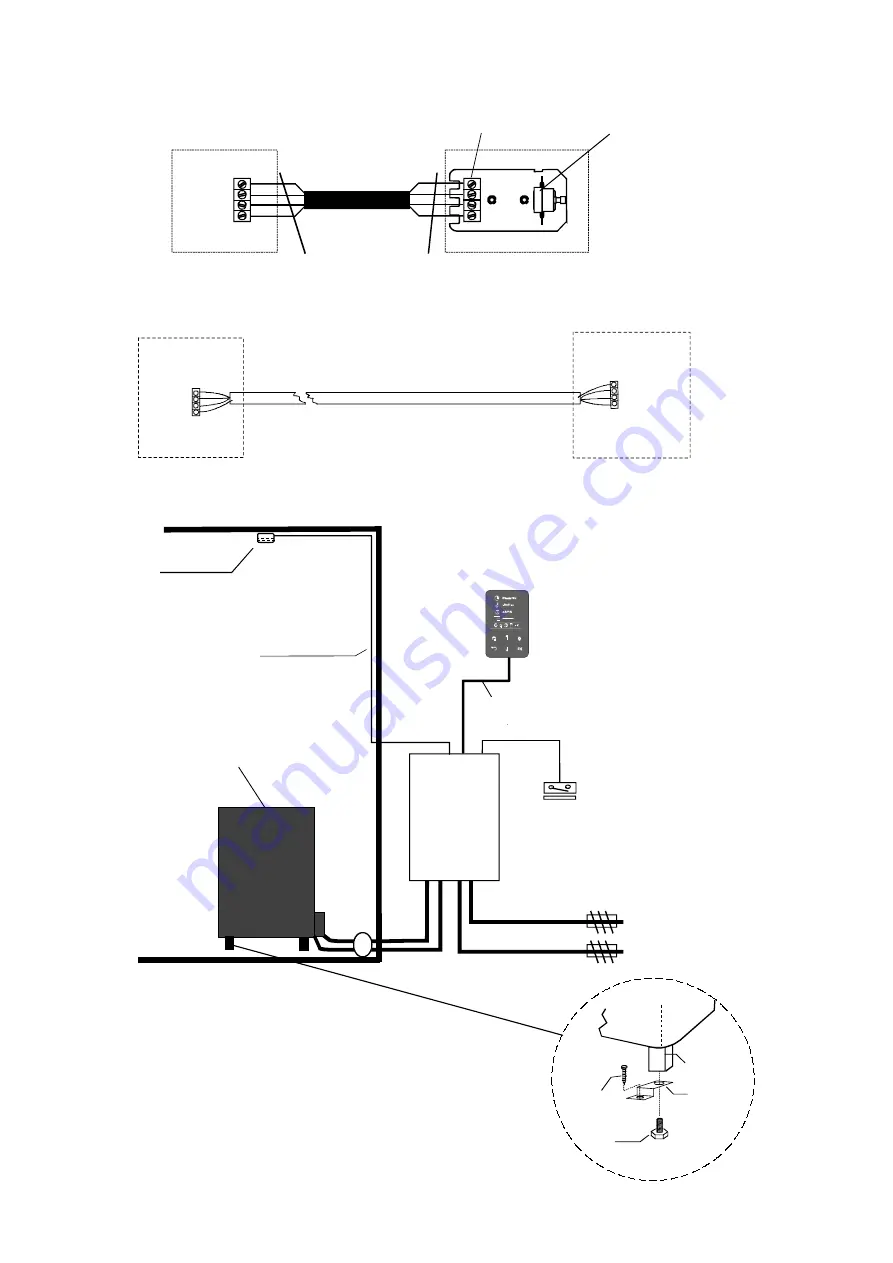 Tylo H2 Installation And User Manual Download Page 9