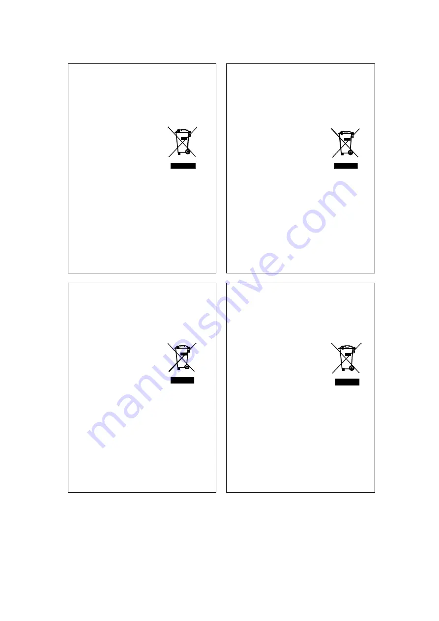 Tylo H2 Installation And User Manual Download Page 11