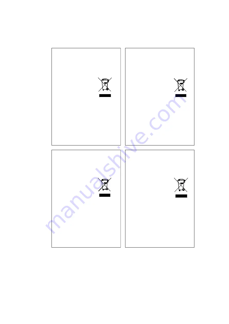 Tylo H2 Installation And User Manual Download Page 33