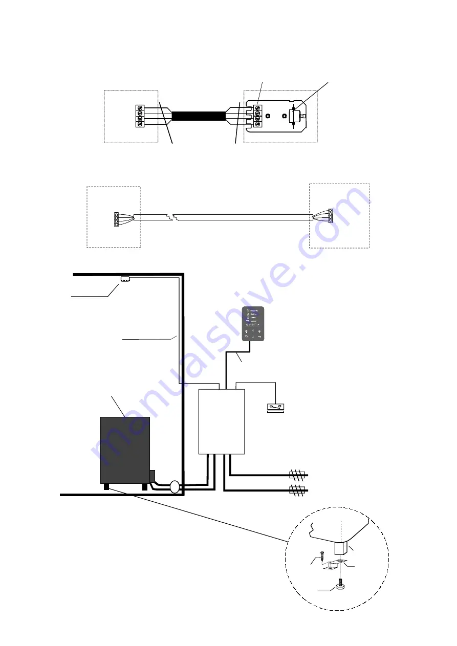 Tylo H2 Installation And User Manual Download Page 53