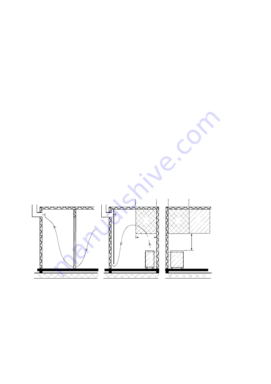 Tylo H2 Installation And User Manual Download Page 69