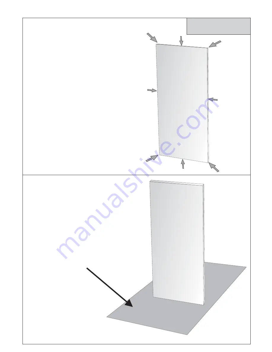 Tylo HARMONY GC ROUND Manual Download Page 4