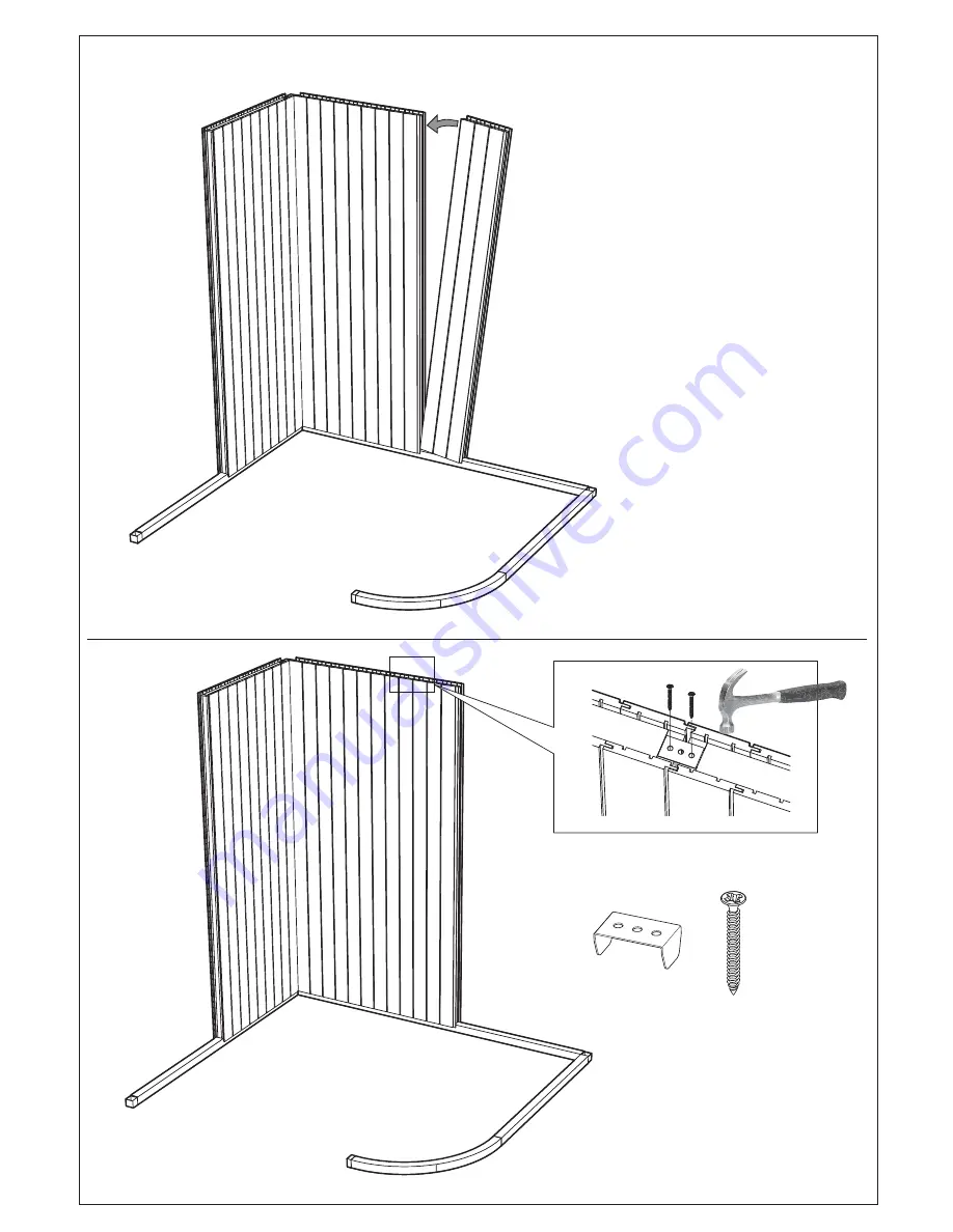 Tylo HARMONY GC ROUND Manual Download Page 12