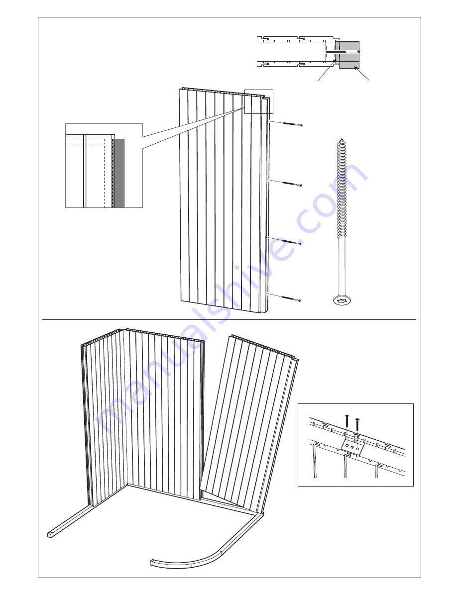 Tylo HARMONY GC ROUND Manual Download Page 13