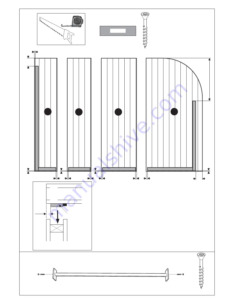 Tylo HARMONY GC ROUND Скачать руководство пользователя страница 20