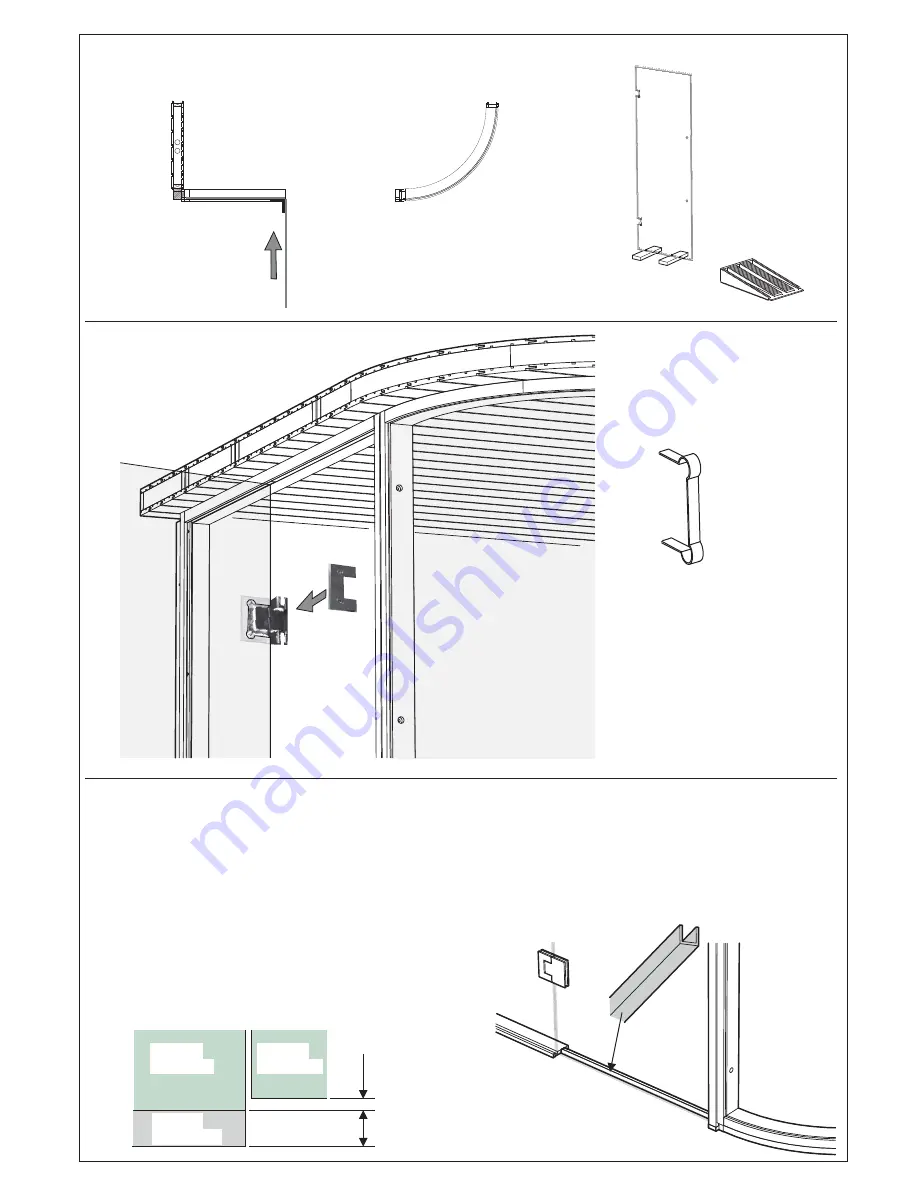 Tylo HARMONY GC ROUND Manual Download Page 27