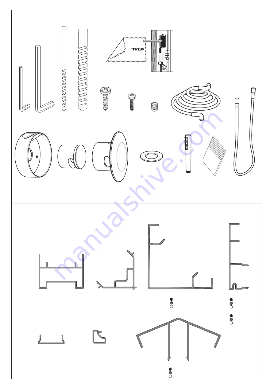 Tylo i110/c Manual Download Page 6