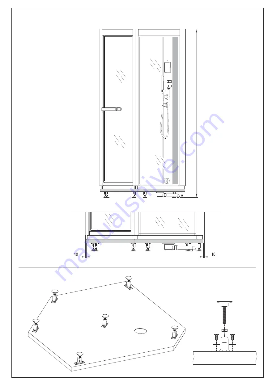 Tylo i110/c Скачать руководство пользователя страница 9