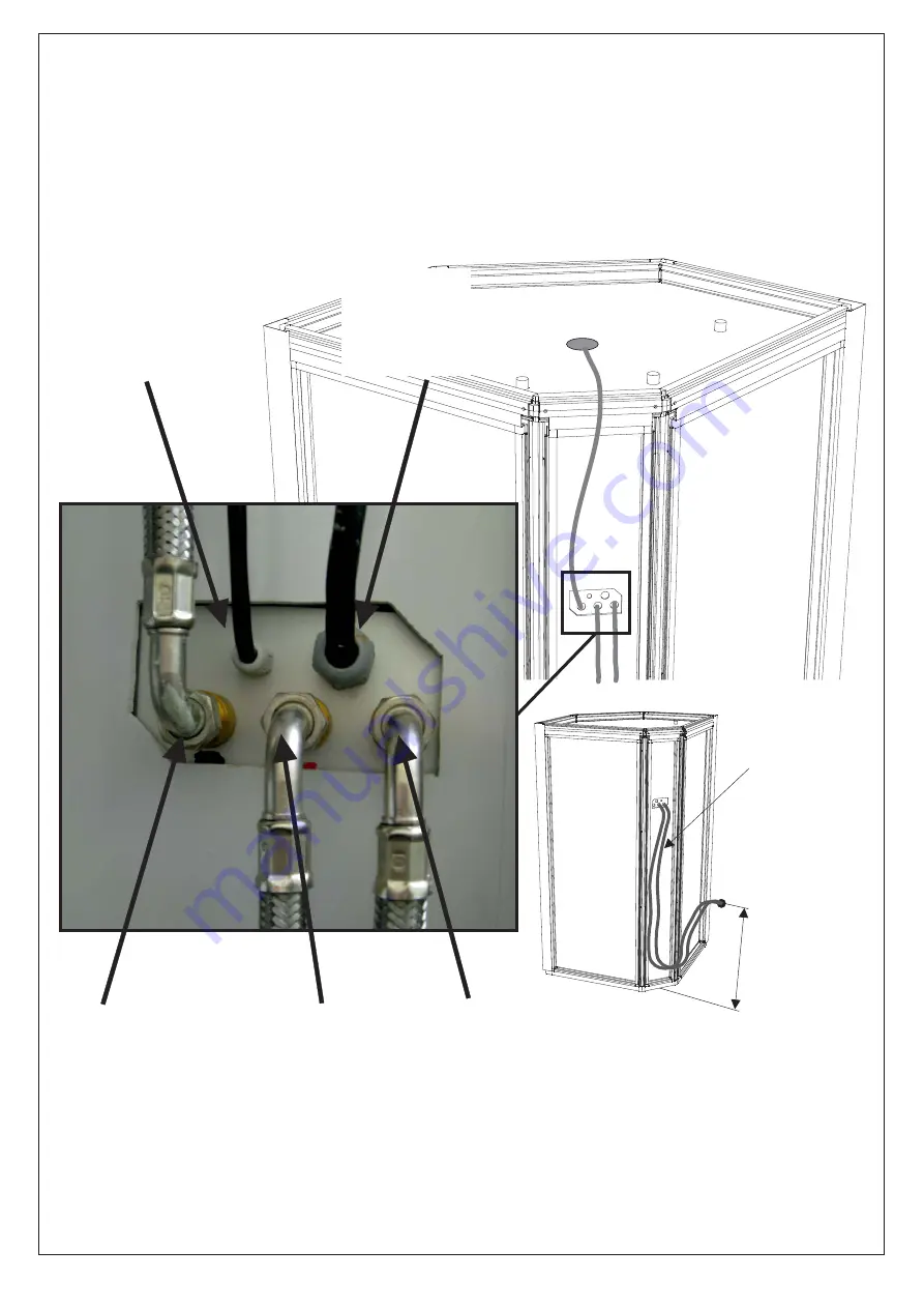 Tylo i110/c Manual Download Page 45