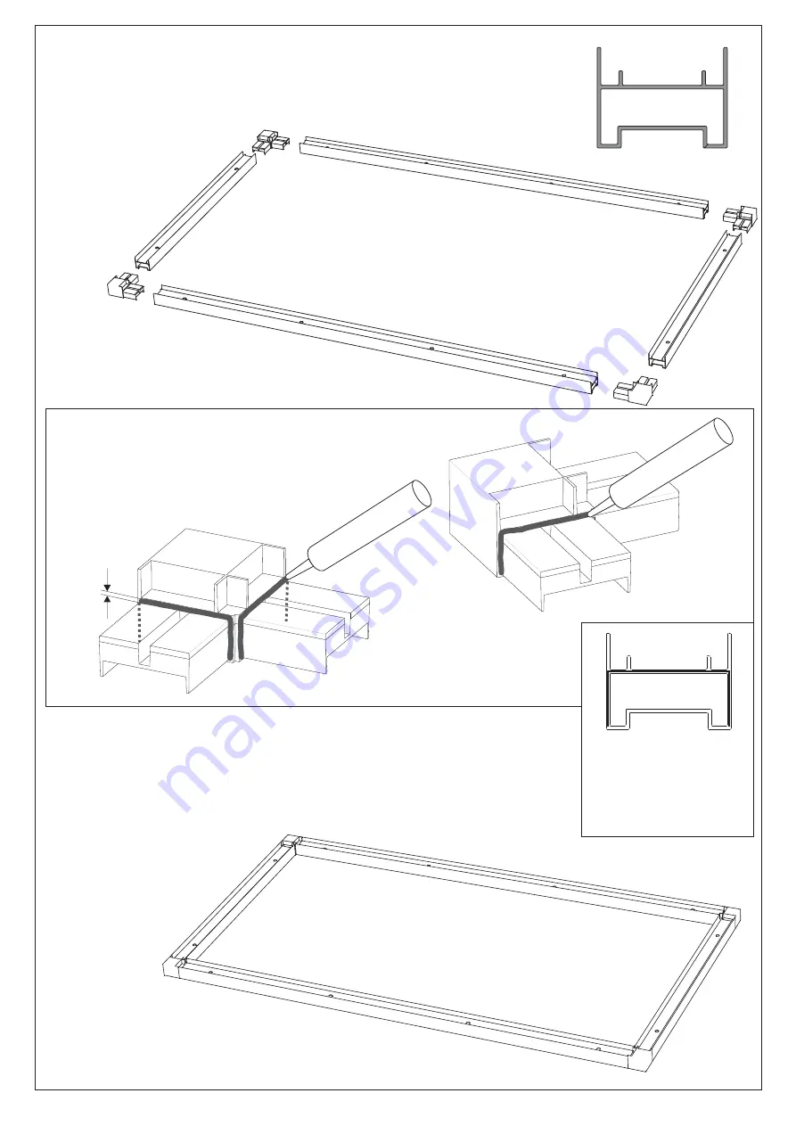 Tylo i170 Installation Instructions Manual Download Page 10