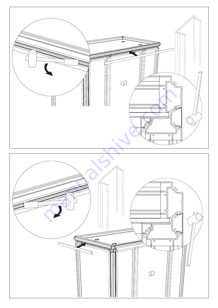 Tylo i170 Installation Instructions Manual Download Page 36