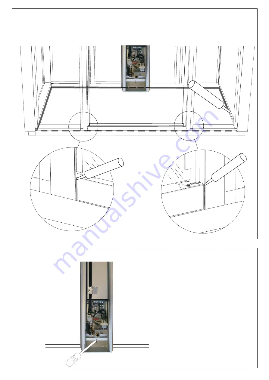 Tylo i170 Installation Instructions Manual Download Page 53