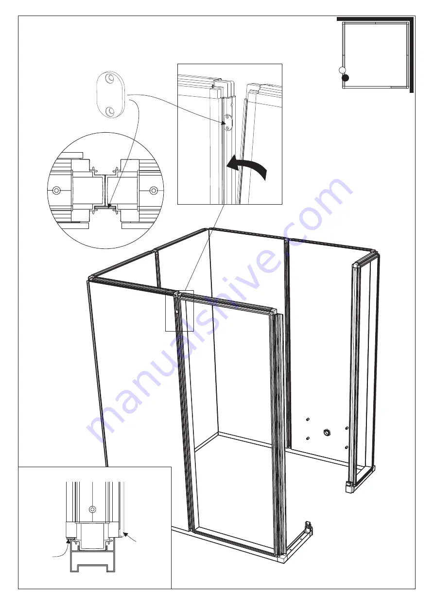 Tylo Panacea 1717 User Manual Download Page 35