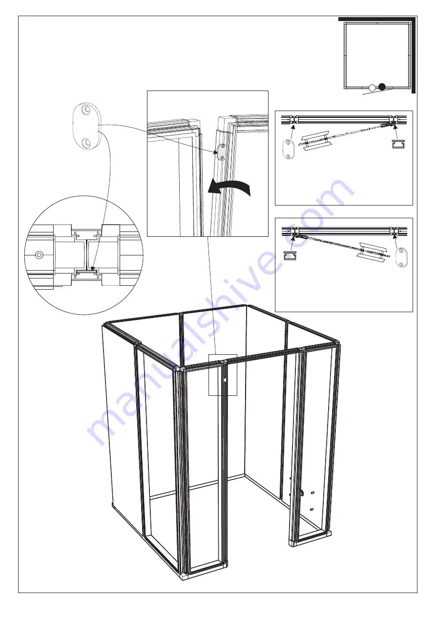 Tylo Panacea 1717 User Manual Download Page 40