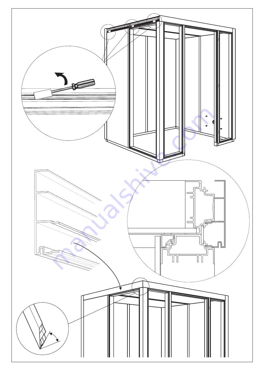 Tylo Panacea 1717 User Manual Download Page 68