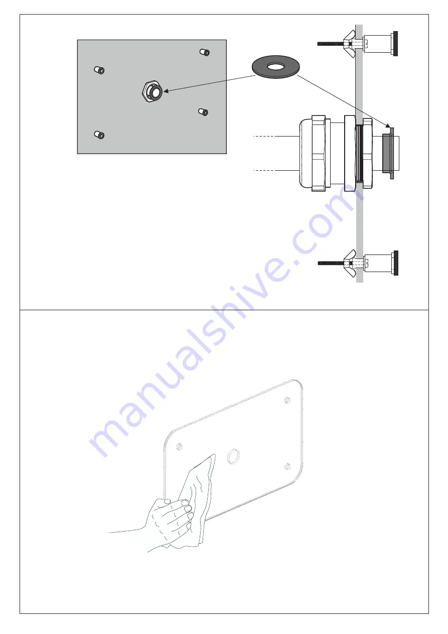 Tylo Panacea 1717 User Manual Download Page 73