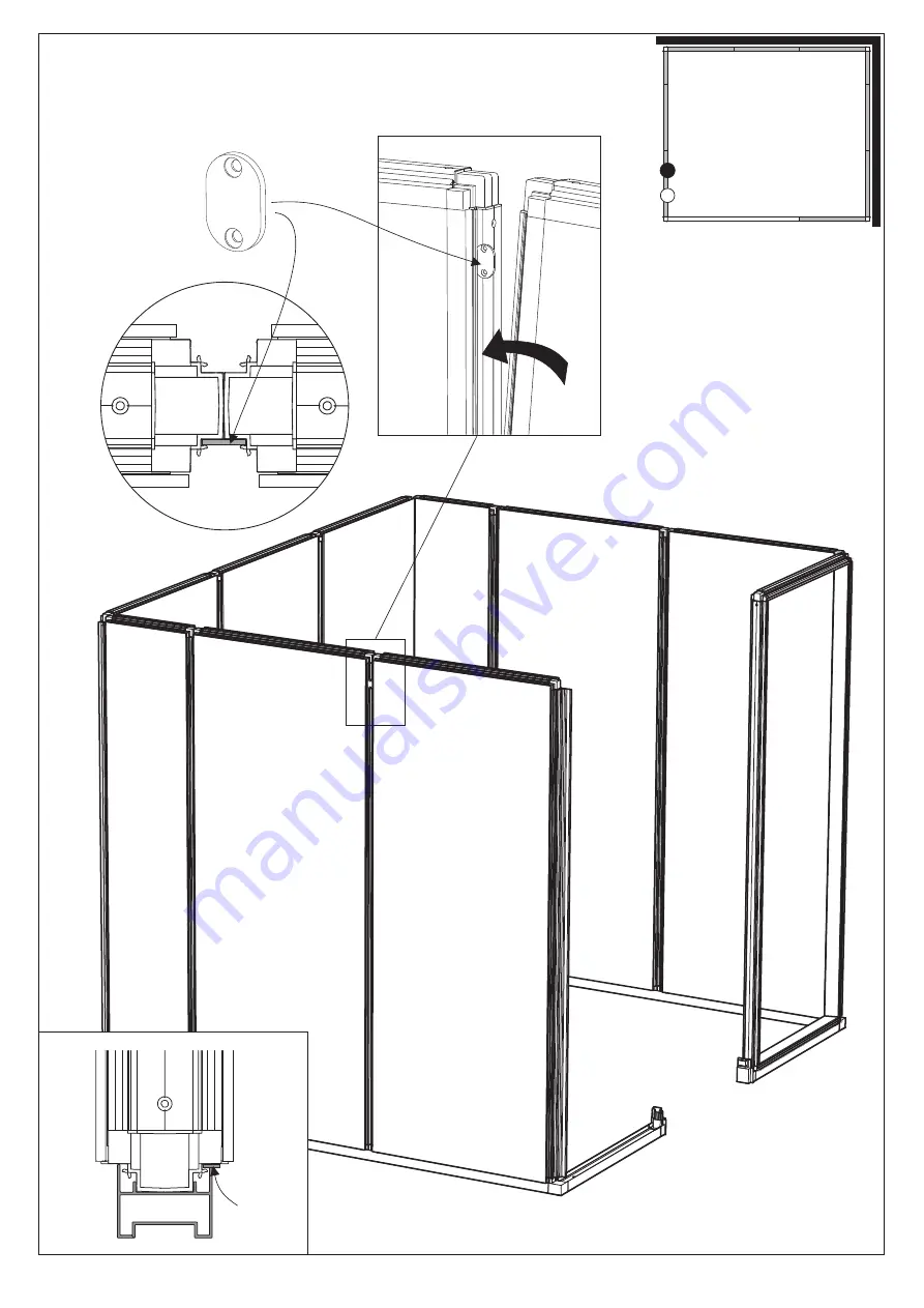 Tylo Panacea 2521 User Manual Download Page 41