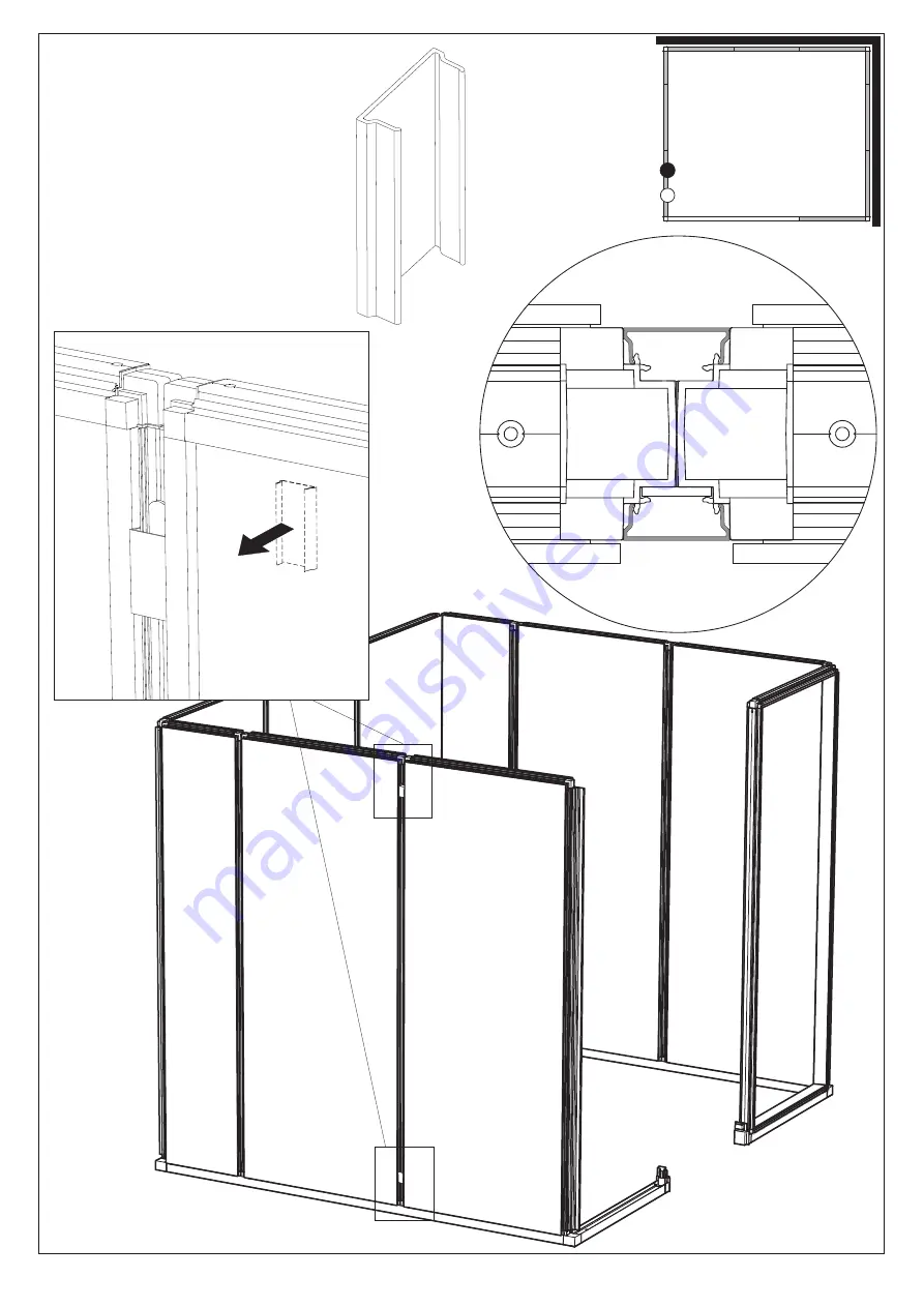 Tylo Panacea 2521 User Manual Download Page 42