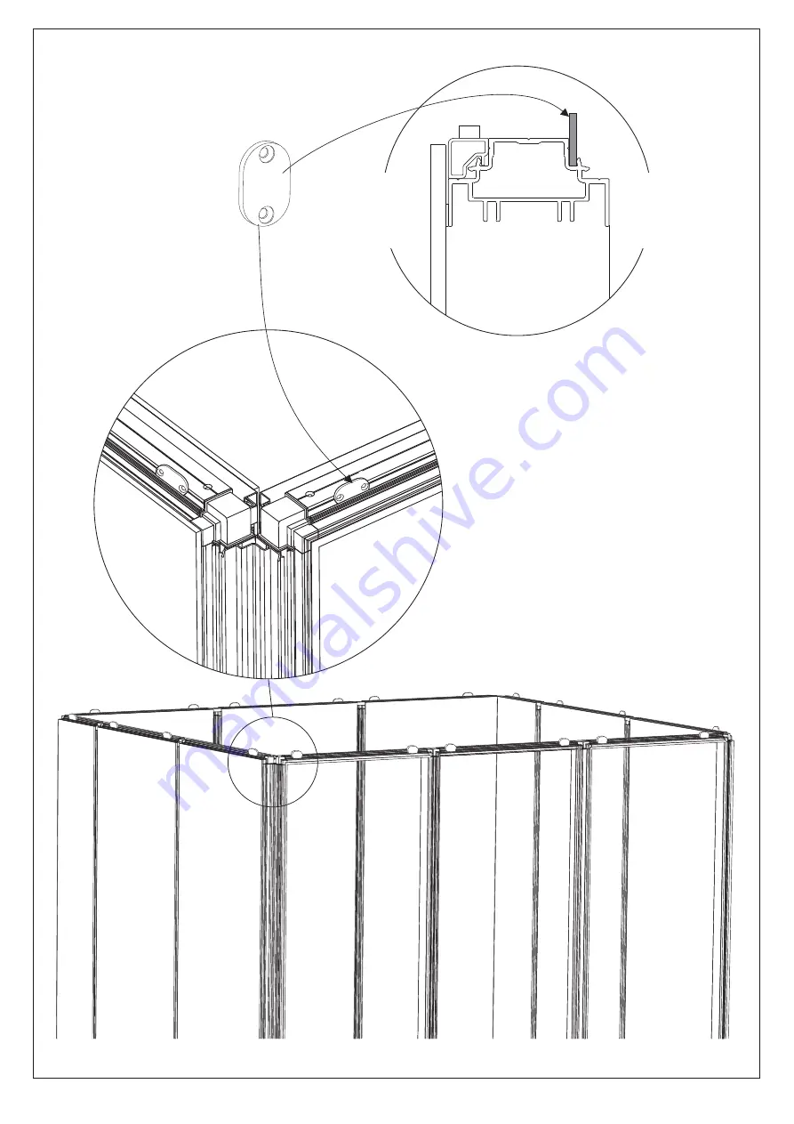 Tylo Panacea 2521 User Manual Download Page 49