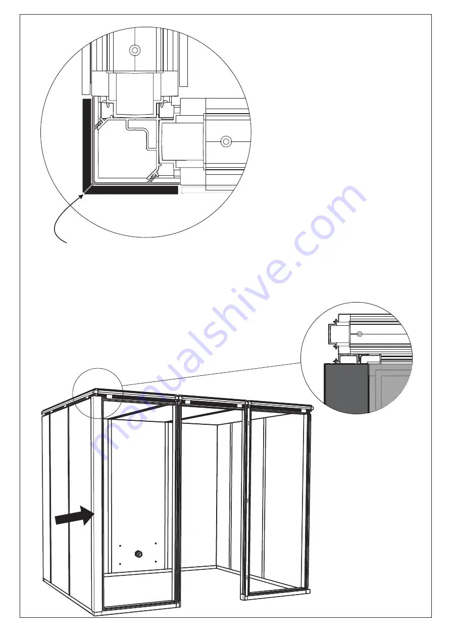 Tylo Panacea 2521 User Manual Download Page 78