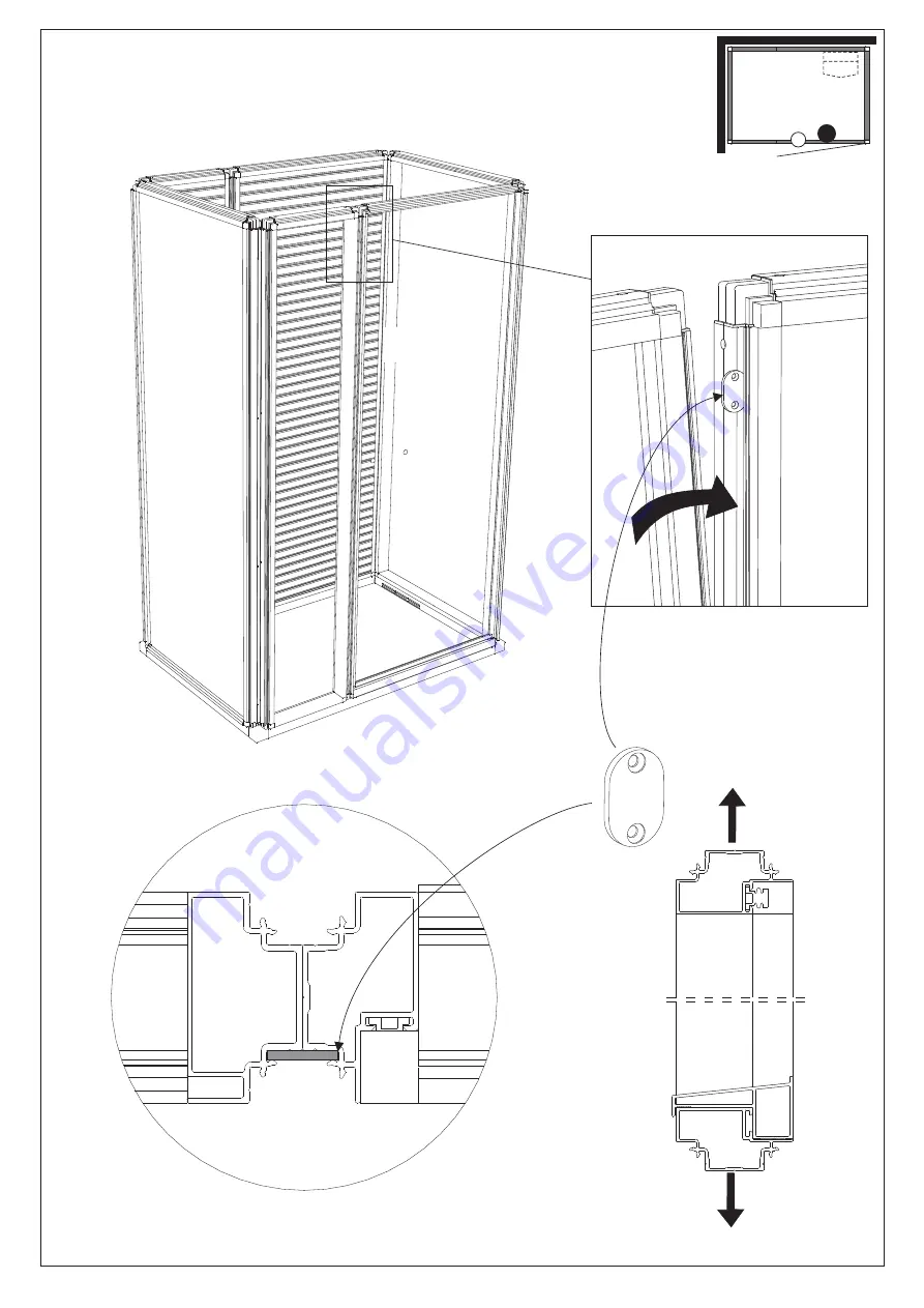 Tylo Sauna i1309 Manual Download Page 21