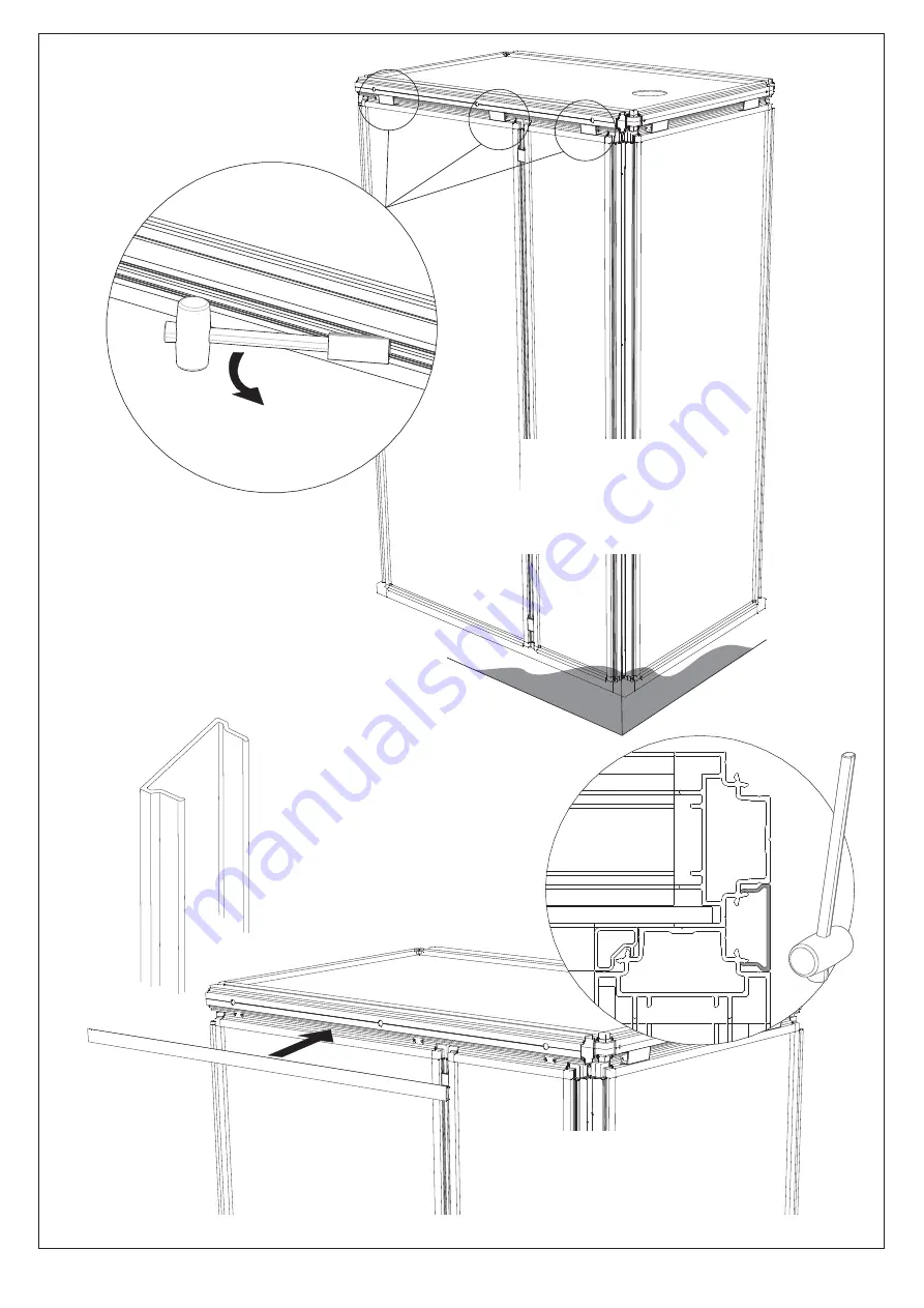 Tylo Sauna i1309 Скачать руководство пользователя страница 29