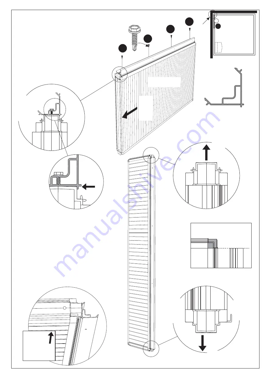 Tylo Sauna i1313 Скачать руководство пользователя страница 10