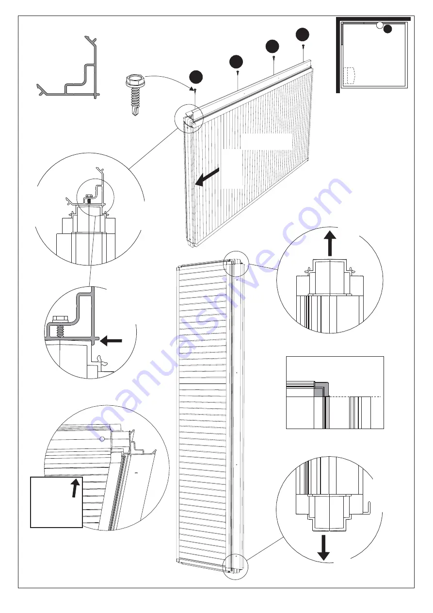 Tylo Sauna i1313 Скачать руководство пользователя страница 12