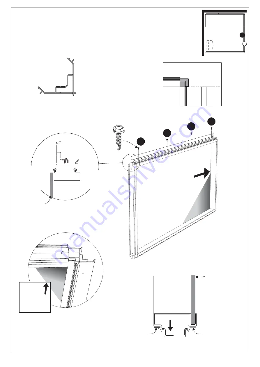 Tylo Sauna i1313 Скачать руководство пользователя страница 16