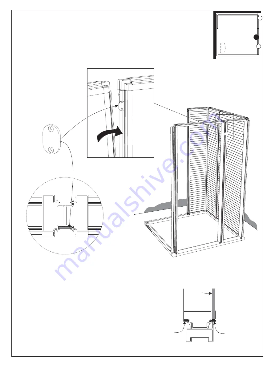 Tylo Sauna i1313 Скачать руководство пользователя страница 17