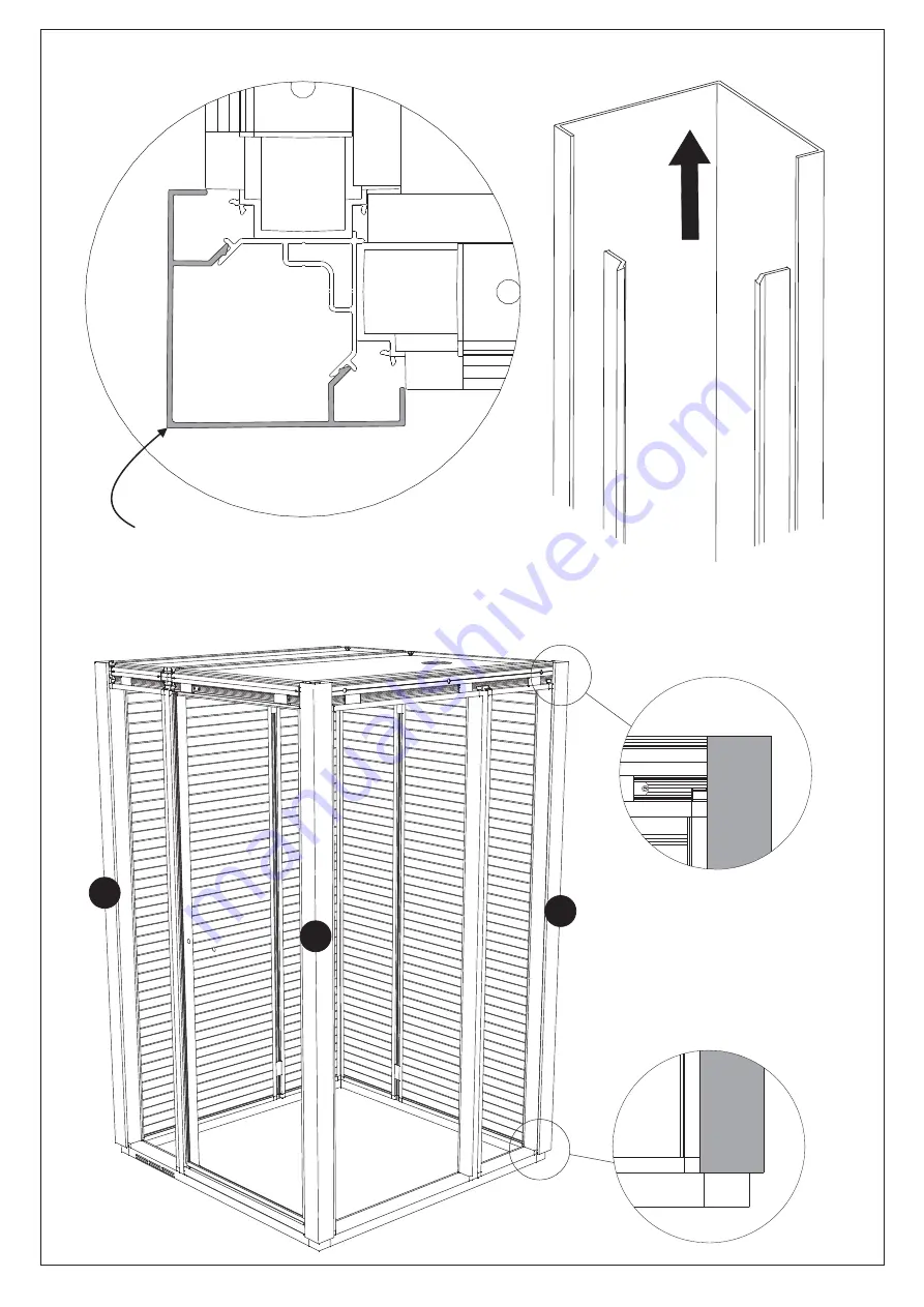 Tylo Sauna i1313 Скачать руководство пользователя страница 40