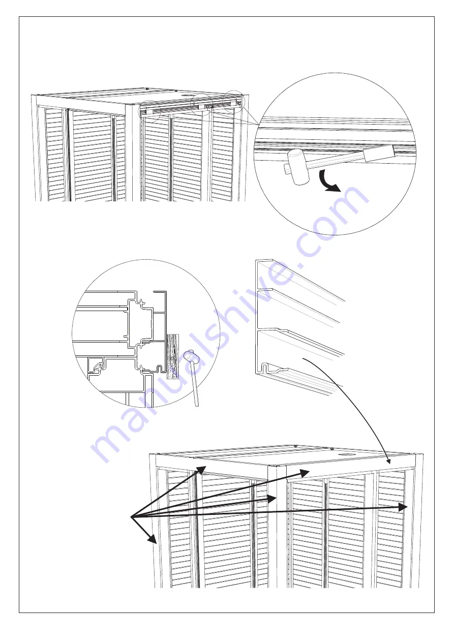 Tylo Sauna i1313 Скачать руководство пользователя страница 42