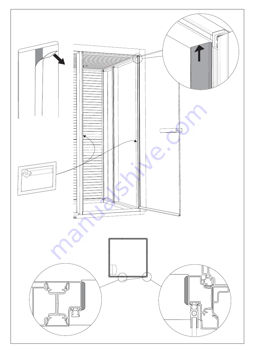 Tylo Sauna i1313 Скачать руководство пользователя страница 44