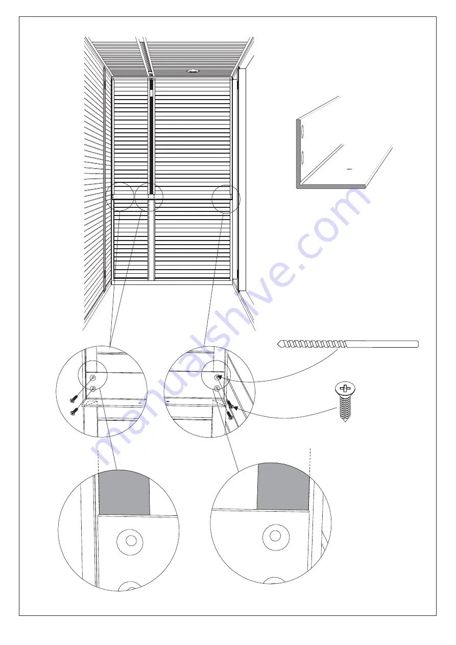 Tylo Sauna i1313 Скачать руководство пользователя страница 47