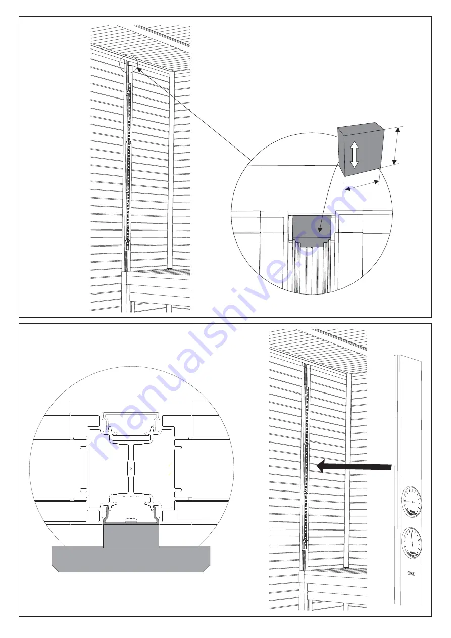 Tylo Sauna i1313 Скачать руководство пользователя страница 57