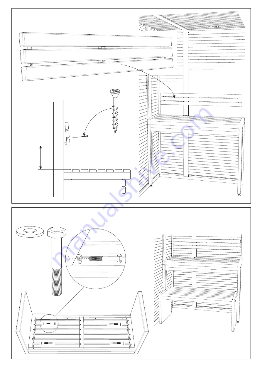 Tylo Sauna i1313 Скачать руководство пользователя страница 59