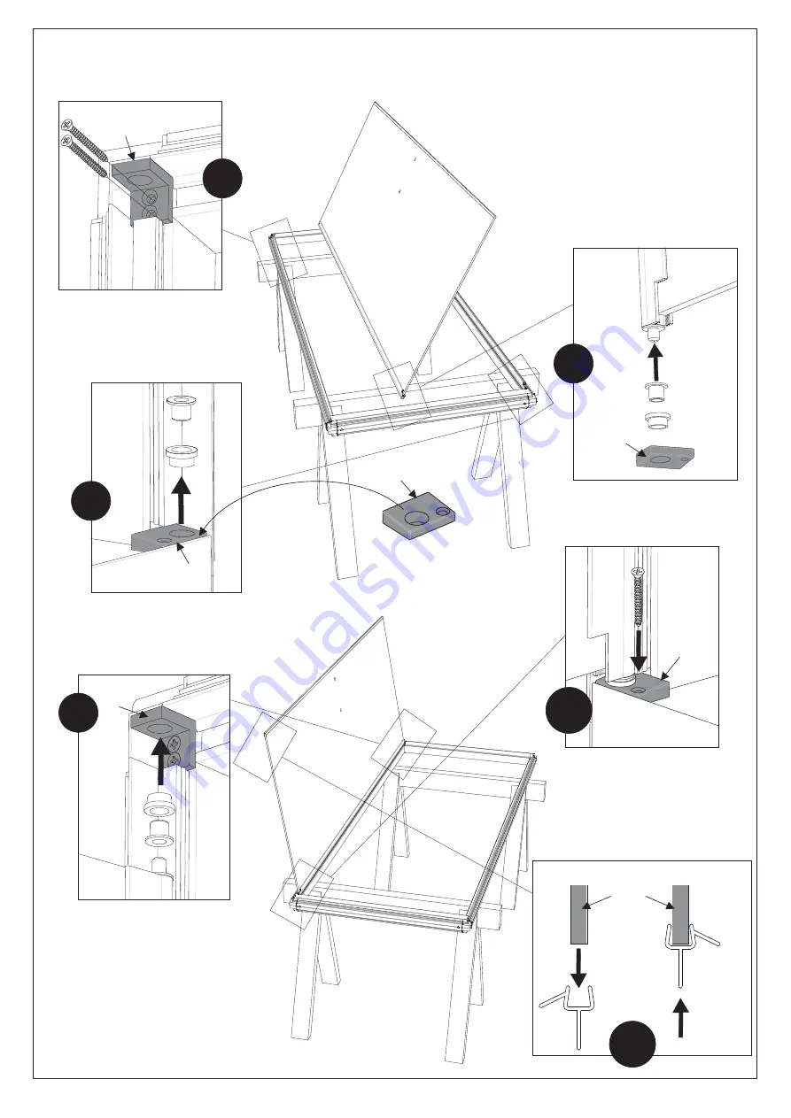 Tylo Sauna i1515 Corner Скачать руководство пользователя страница 19