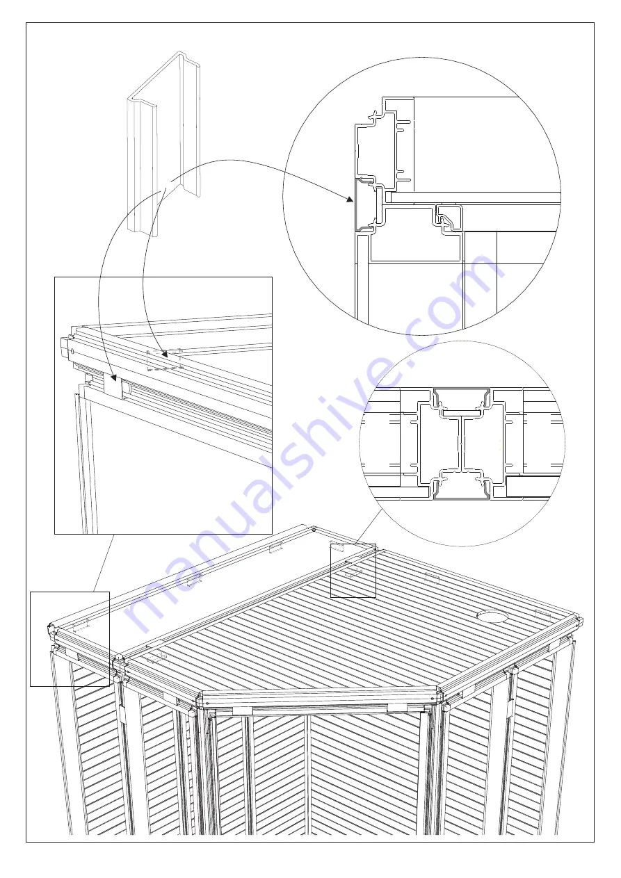 Tylo Sauna i1515 Corner Manual Download Page 31