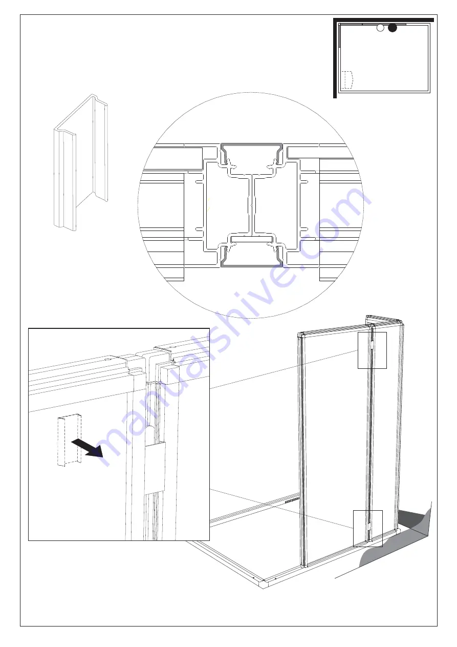 Tylo Sauna i1713 Скачать руководство пользователя страница 13