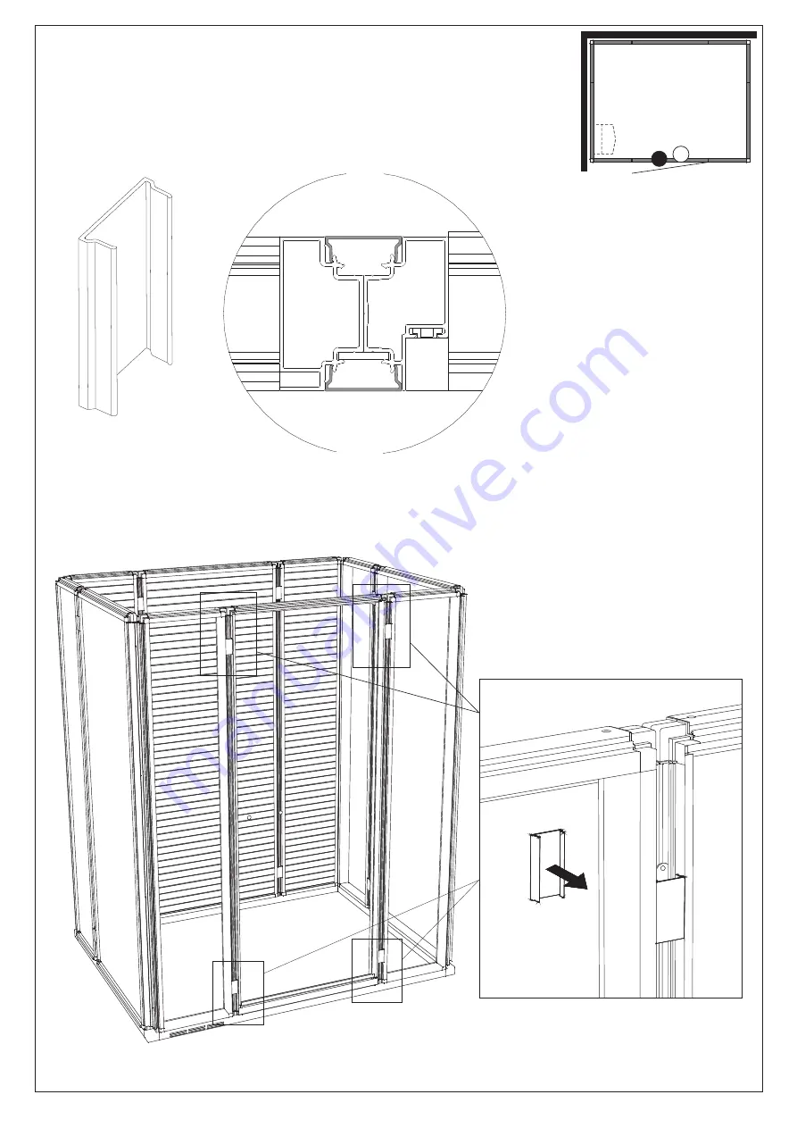 Tylo Sauna i1713 Скачать руководство пользователя страница 29