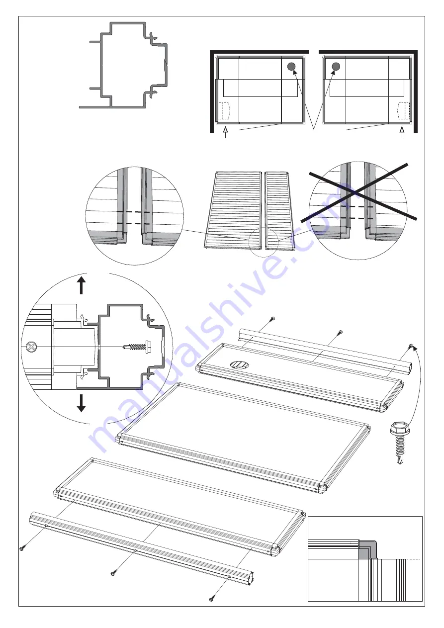 Tylo Sauna i1713 Скачать руководство пользователя страница 32