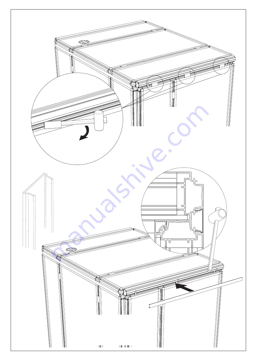 Tylo Sauna i1713 Скачать руководство пользователя страница 36