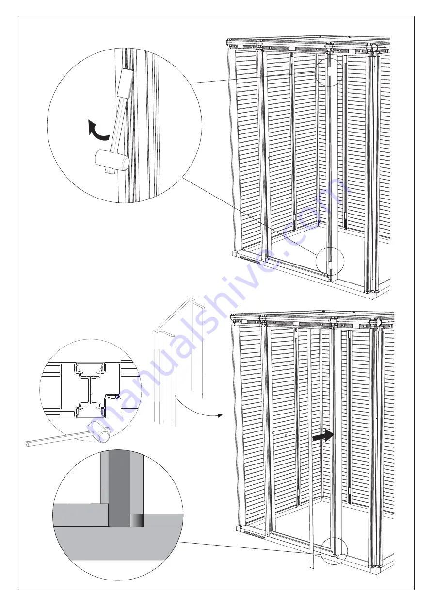 Tylo Sauna i1713 Скачать руководство пользователя страница 43