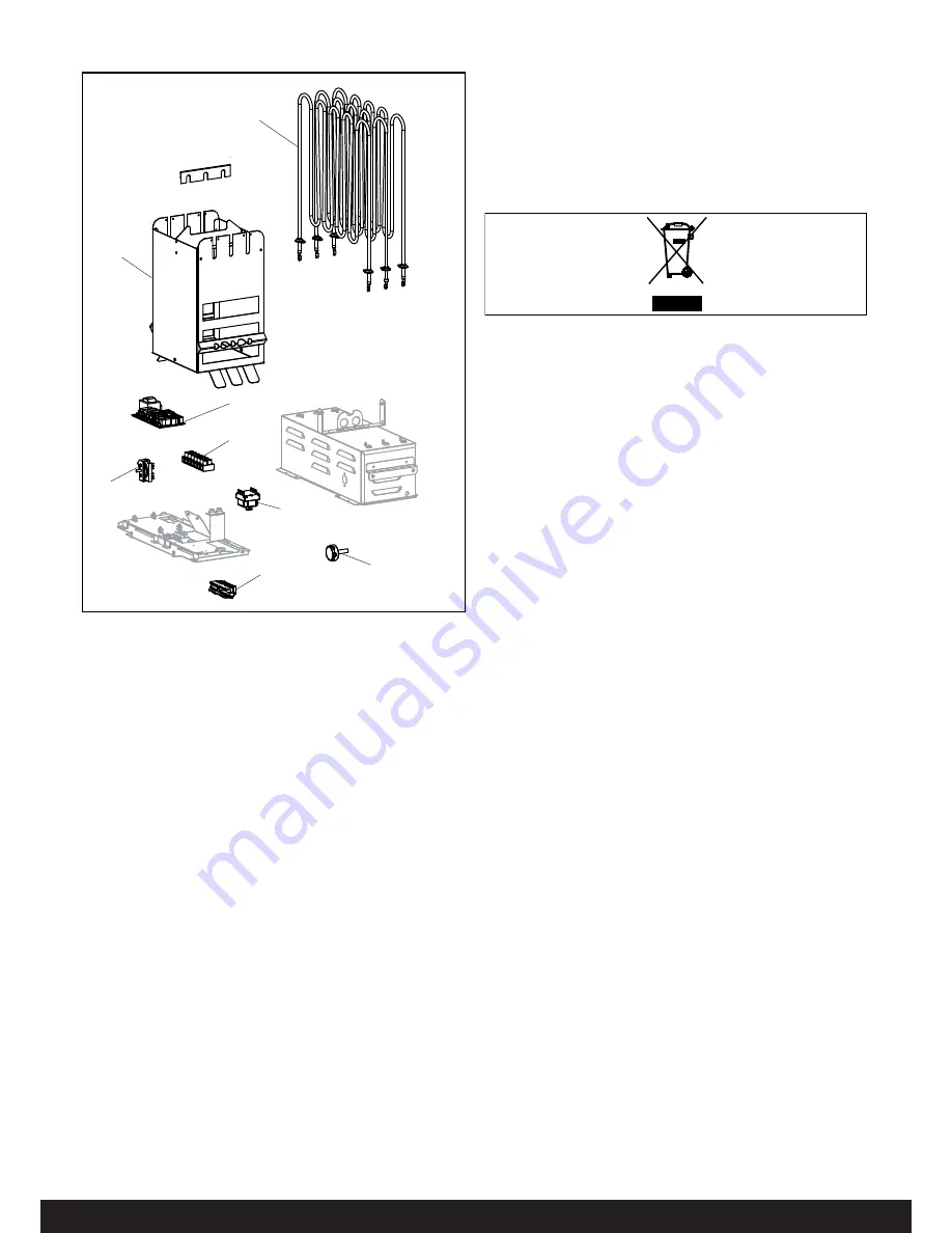 Tylo Sense Pure User Manual Download Page 22