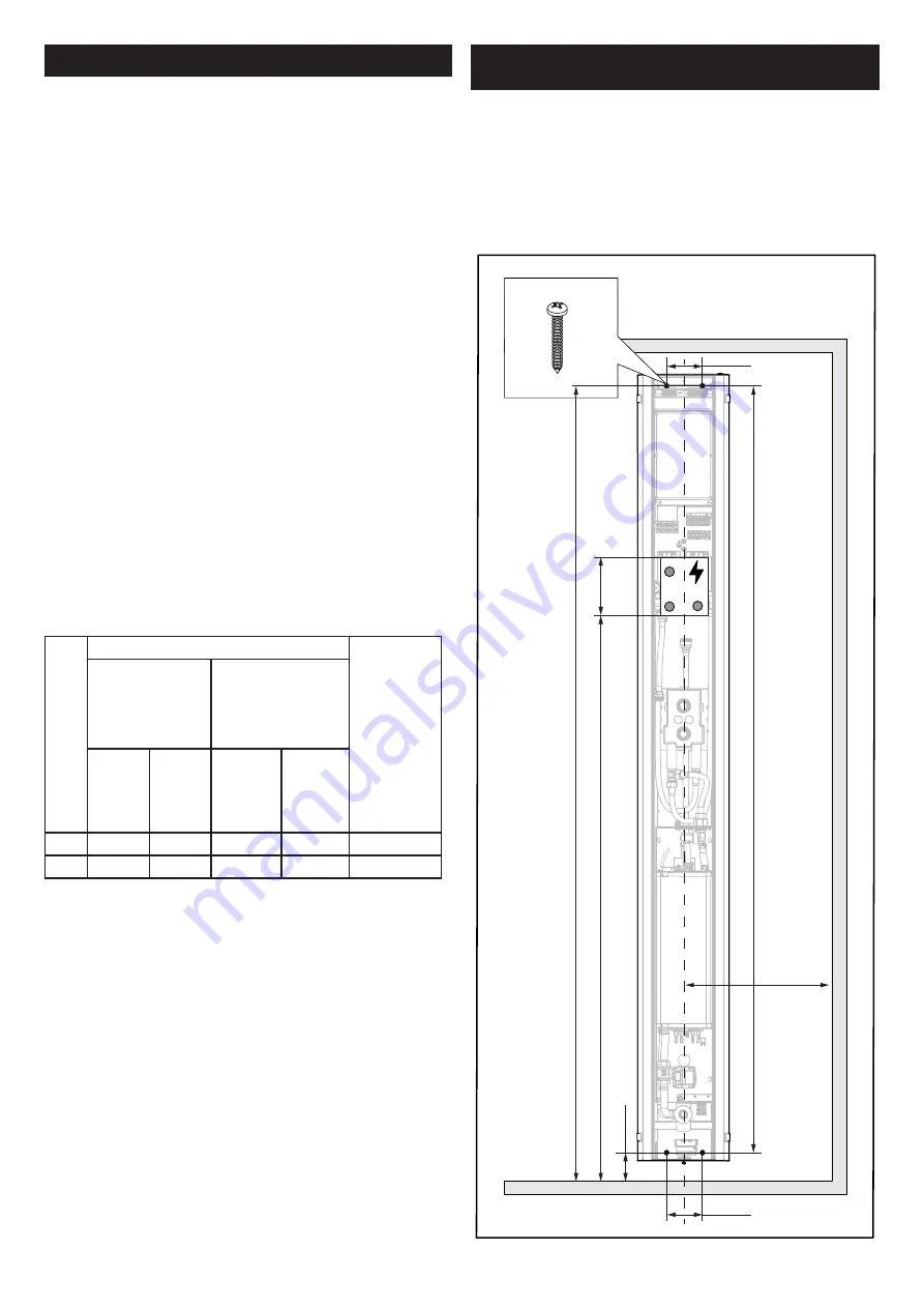 Tylo STELLA 2900 3005 Installation & User Manual Download Page 75