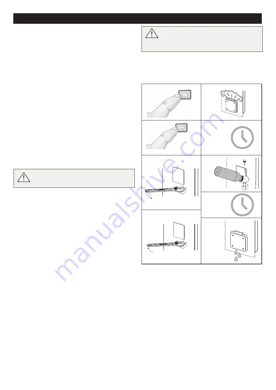 Tylo STELLA 2900 3005 Installation & User Manual Download Page 81