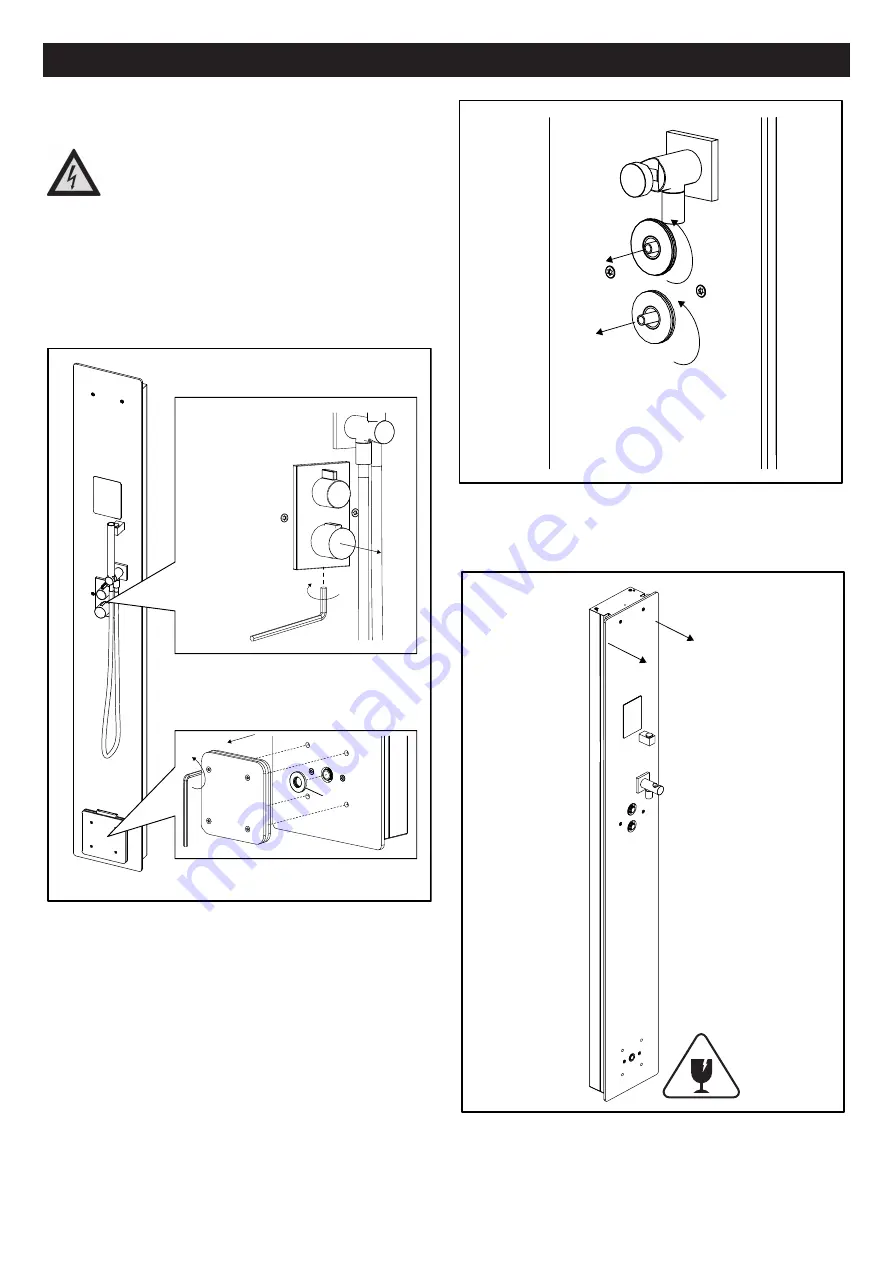 Tylo STELLA 2900 3005 Installation & User Manual Download Page 85