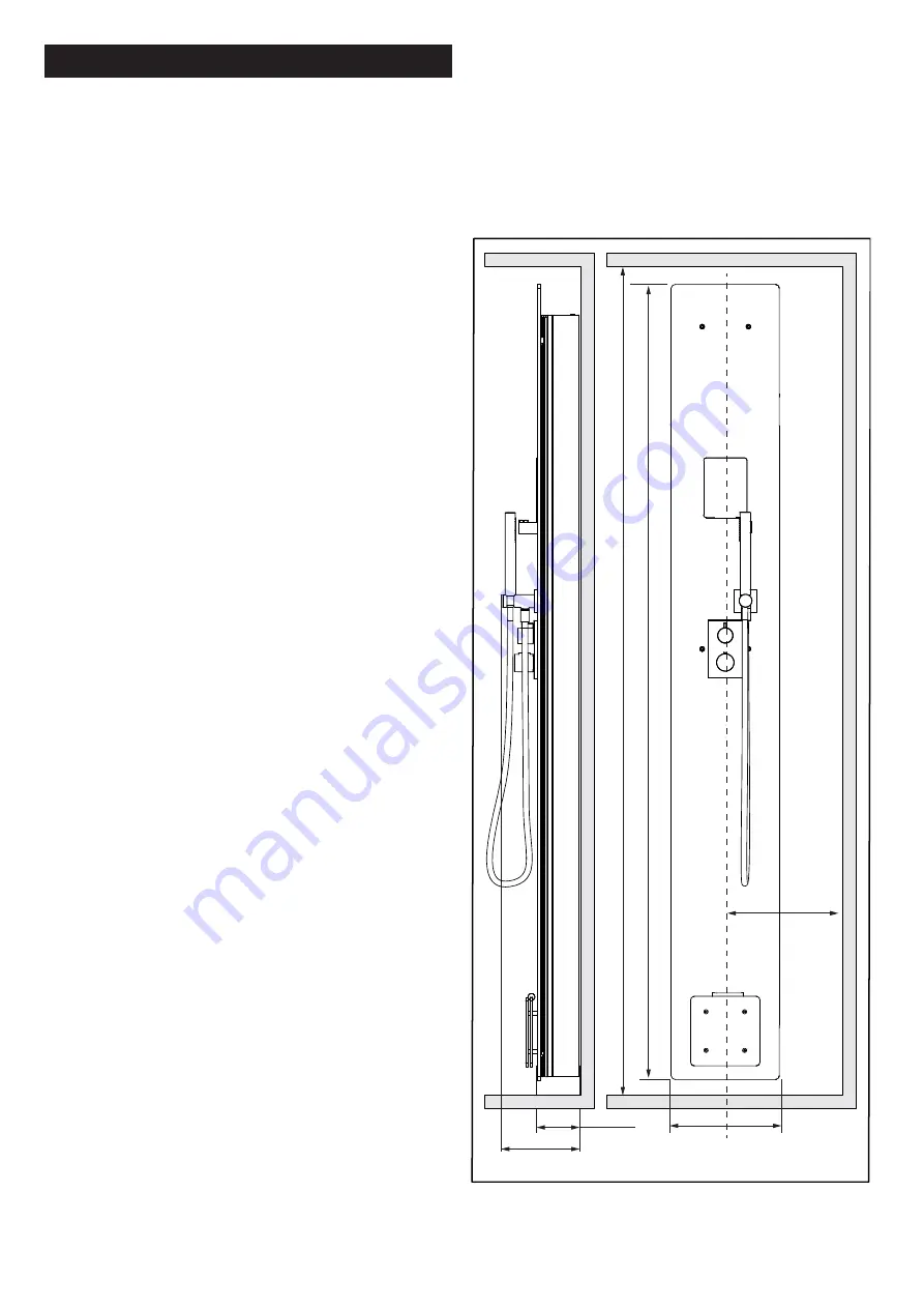 Tylo STELLA 2900 3005 Installation & User Manual Download Page 125