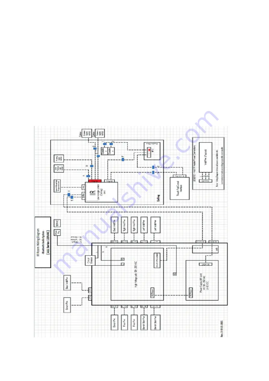 Tylo Tylosand T-810 Скачать руководство пользователя страница 39