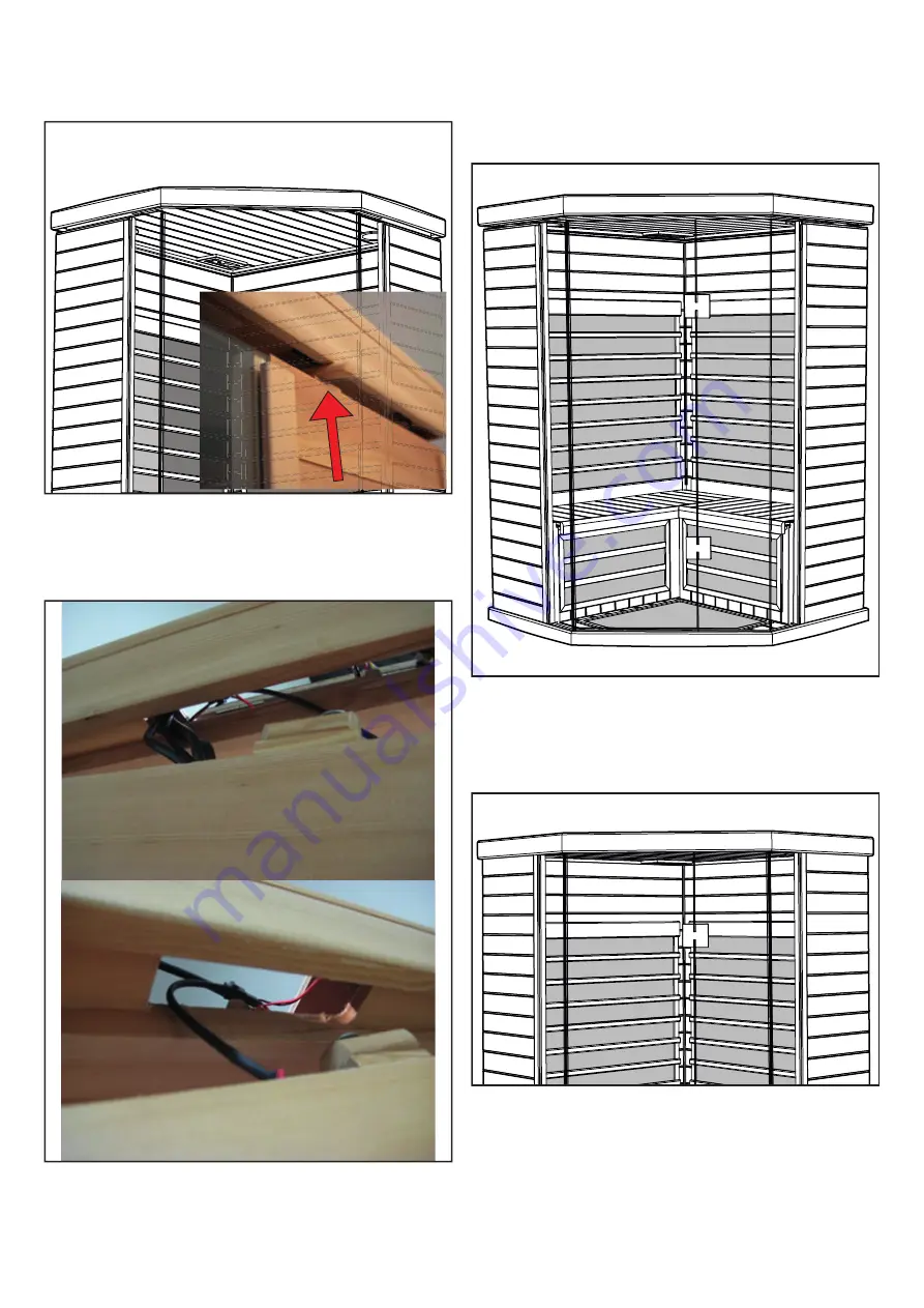 Tylo Tylosand T-870 Installation & User Manual Download Page 8